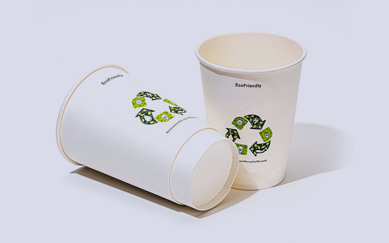 ペーパーカップ ペーパーカップ