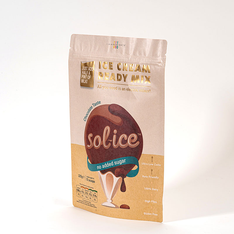 よりスマートな食品包装袋は無駄を減らし、より多くのレジを獲得できるでしょうか?