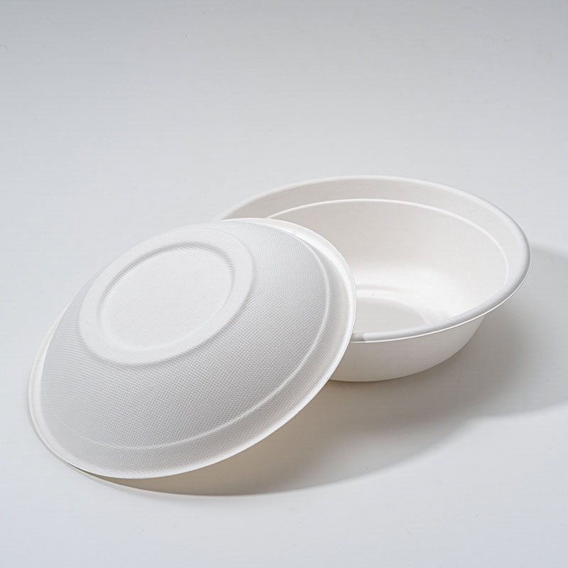 エコフレンドリースープキッチン用ストレートボウル